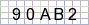 This is a captcha-picture. It is used to prevent mass-access by robots.