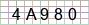 This is a captcha-picture. It is used to prevent mass-access by robots.