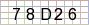 This is a captcha-picture. It is used to prevent mass-access by robots.