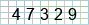 This is a captcha-picture. It is used to prevent mass-access by robots.