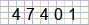 This is a captcha-picture. It is used to prevent mass-access by robots.