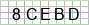 This is a captcha-picture. It is used to prevent mass-access by robots.