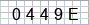 This is a captcha-picture. It is used to prevent mass-access by robots.