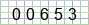 This is a captcha-picture. It is used to prevent mass-access by robots.