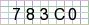 This is a captcha-picture. It is used to prevent mass-access by robots.