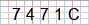 This is a captcha-picture. It is used to prevent mass-access by robots.