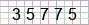 This is a captcha-picture. It is used to prevent mass-access by robots.