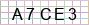 This is a captcha-picture. It is used to prevent mass-access by robots.