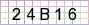 This is a captcha-picture. It is used to prevent mass-access by robots.