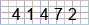 This is a captcha-picture. It is used to prevent mass-access by robots.