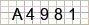 This is a captcha-picture. It is used to prevent mass-access by robots.