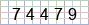 This is a captcha-picture. It is used to prevent mass-access by robots.