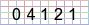 This is a captcha-picture. It is used to prevent mass-access by robots.