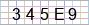 This is a captcha-picture. It is used to prevent mass-access by robots.