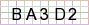 This is a captcha-picture. It is used to prevent mass-access by robots.
