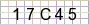 This is a captcha-picture. It is used to prevent mass-access by robots.