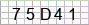 This is a captcha-picture. It is used to prevent mass-access by robots.