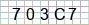 This is a captcha-picture. It is used to prevent mass-access by robots.