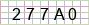 This is a captcha-picture. It is used to prevent mass-access by robots.