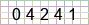 This is a captcha-picture. It is used to prevent mass-access by robots.
