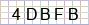 This is a captcha-picture. It is used to prevent mass-access by robots.