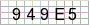 This is a captcha-picture. It is used to prevent mass-access by robots.