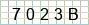 This is a captcha-picture. It is used to prevent mass-access by robots.