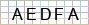 This is a captcha-picture. It is used to prevent mass-access by robots.