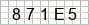 This is a captcha-picture. It is used to prevent mass-access by robots.
