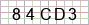 This is a captcha-picture. It is used to prevent mass-access by robots.
