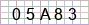 This is a captcha-picture. It is used to prevent mass-access by robots.