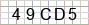 This is a captcha-picture. It is used to prevent mass-access by robots.