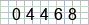 This is a captcha-picture. It is used to prevent mass-access by robots.