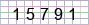 This is a captcha-picture. It is used to prevent mass-access by robots.