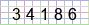 This is a captcha-picture. It is used to prevent mass-access by robots.