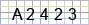 This is a captcha-picture. It is used to prevent mass-access by robots.