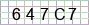 This is a captcha-picture. It is used to prevent mass-access by robots.