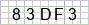This is a captcha-picture. It is used to prevent mass-access by robots.
