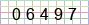 This is a captcha-picture. It is used to prevent mass-access by robots.