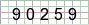 This is a captcha-picture. It is used to prevent mass-access by robots.