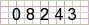 This is a captcha-picture. It is used to prevent mass-access by robots.
