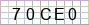 This is a captcha-picture. It is used to prevent mass-access by robots.