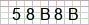 This is a captcha-picture. It is used to prevent mass-access by robots.