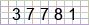 This is a captcha-picture. It is used to prevent mass-access by robots.