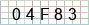 This is a captcha-picture. It is used to prevent mass-access by robots.