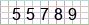 This is a captcha-picture. It is used to prevent mass-access by robots.