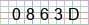 This is a captcha-picture. It is used to prevent mass-access by robots.