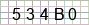 This is a captcha-picture. It is used to prevent mass-access by robots.