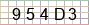 This is a captcha-picture. It is used to prevent mass-access by robots.