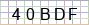 This is a captcha-picture. It is used to prevent mass-access by robots.